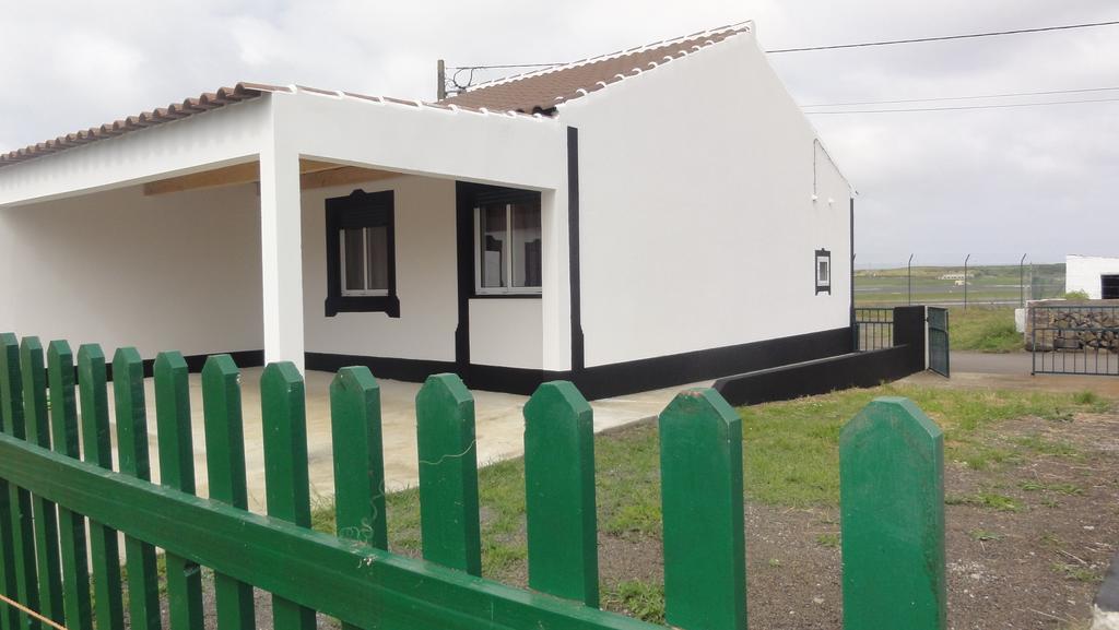 Вилла Quinta Do Chico Feijao Лажиш Номер фото